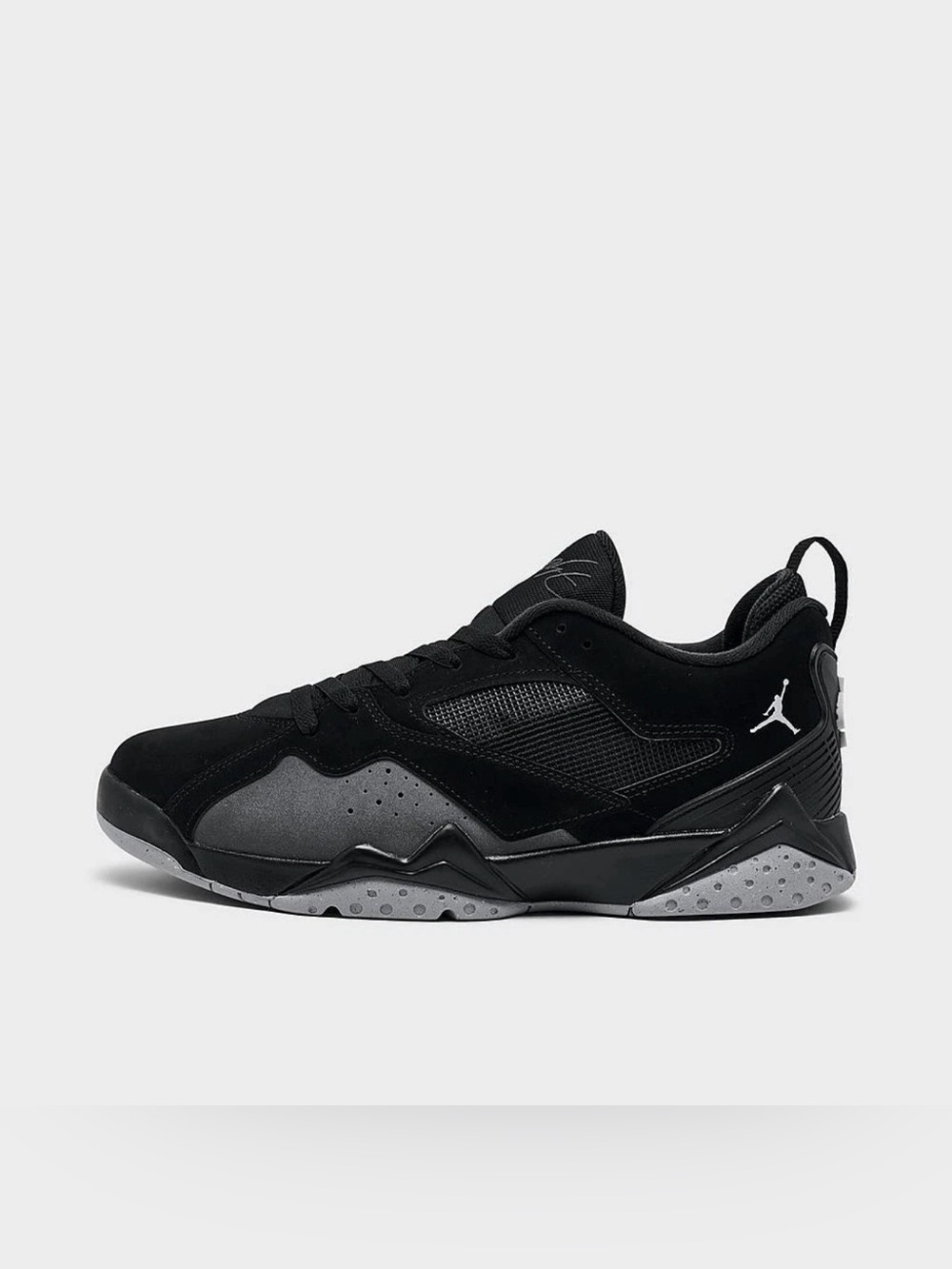 NIB Men Nike Jordan MVP 92 HQ3950-002 Black/Wolf Grey/Anthracite